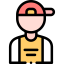 Boy icon 64x64