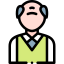 Grandfather icon 64x64