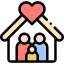 Home icon 64x64