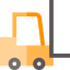 Forklift icon 64x64