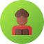 Teacher icon 64x64