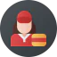 Clerk icon 64x64