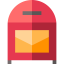 Post office icon 64x64