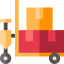 Trolley icon 64x64