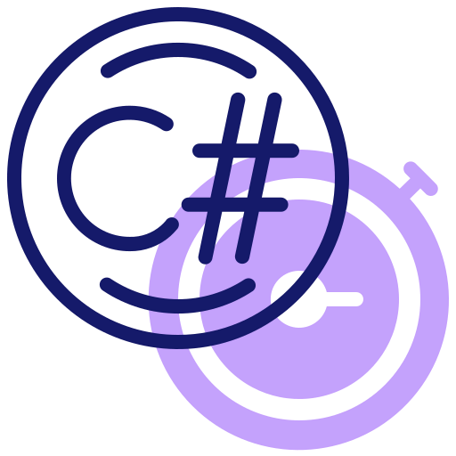 C sharp icon