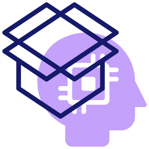Web programming icône