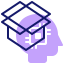 Web programming icône 64x64