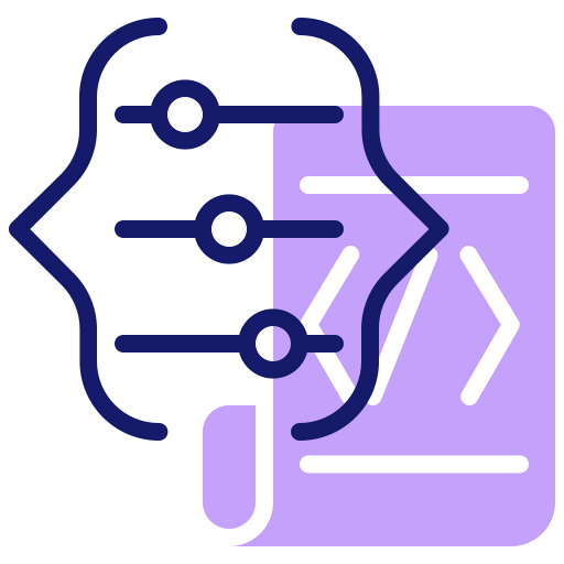 Web programming іконка