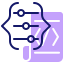 Web programming icône 64x64
