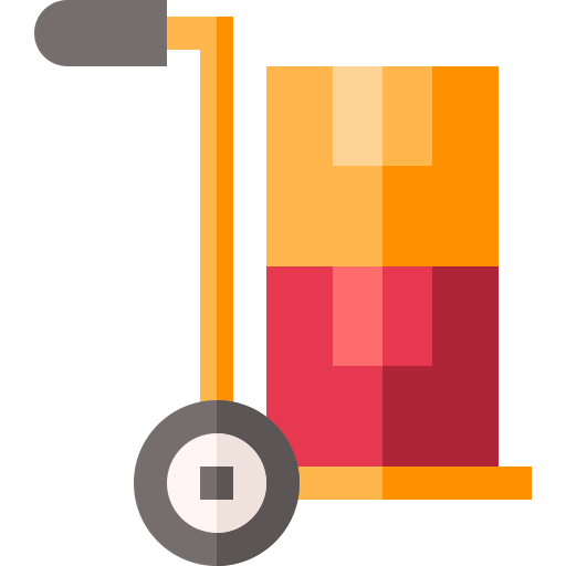 Trolley icon