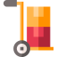Trolley icon 64x64