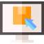 Computer icon 64x64