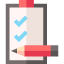 Checklist icon 64x64