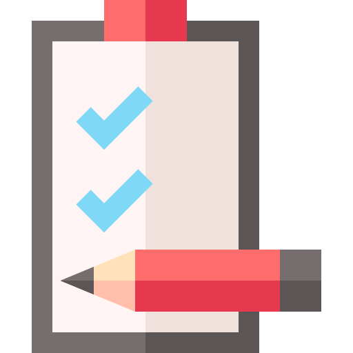 Checklist icon