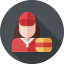 Clerk icon 64x64