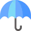 Wet protect icon 64x64