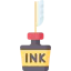 Inkwell Symbol 64x64
