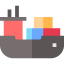 Ship icon 64x64