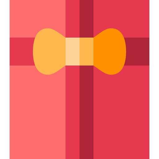 Gift icon