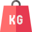 Weight icon 64x64