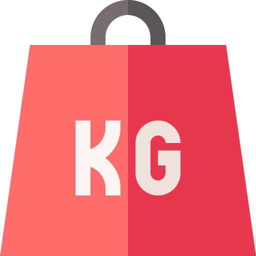 Weight icon