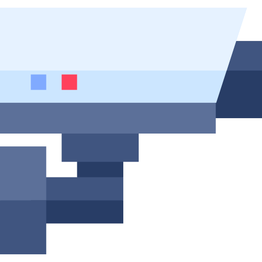 Security camera icon