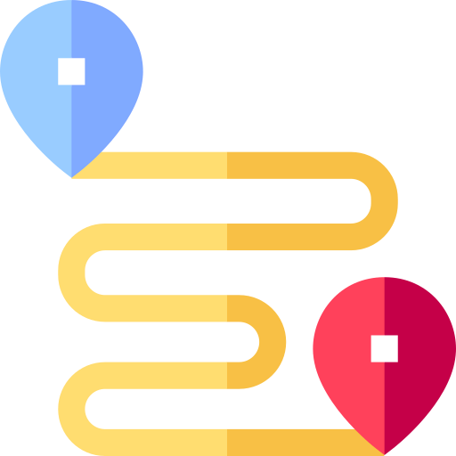 Route icon
