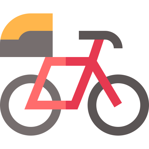 Bicycle icon