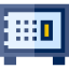 Safety box 图标 64x64