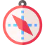 Compass icon 64x64