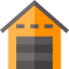 Warehouse icon 64x64
