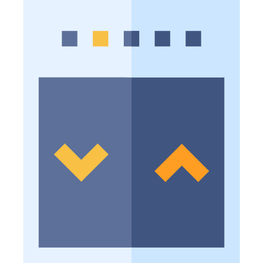 Elevator icon