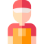 Courier icon 64x64