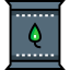 Tea bag icon 64x64