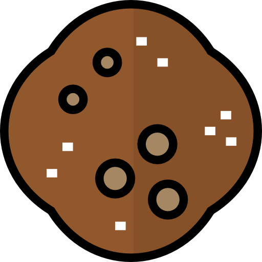 Cookie icon
