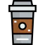 Coffee icon 64x64