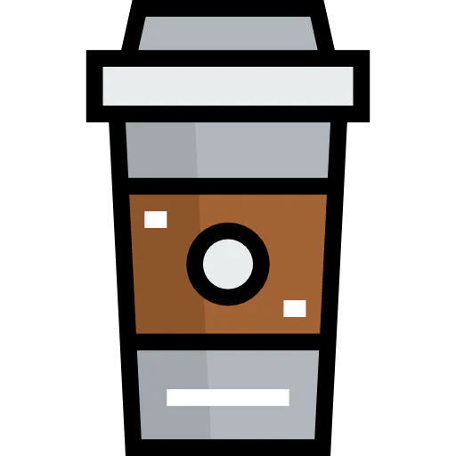 Coffee icon