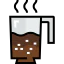 Chocolate icon 64x64