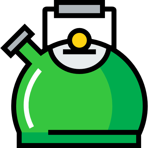 Kettle icon