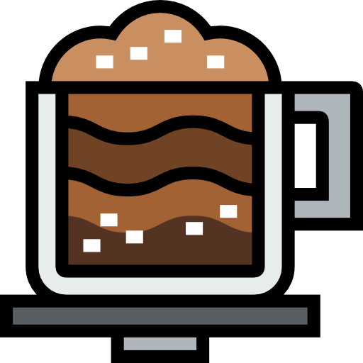 Mocha icon