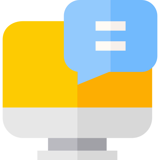 Comment icon