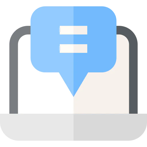Comment icon