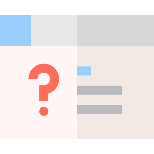 Question icon