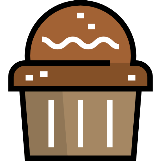 Muffin icon