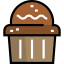 Muffin icon 64x64