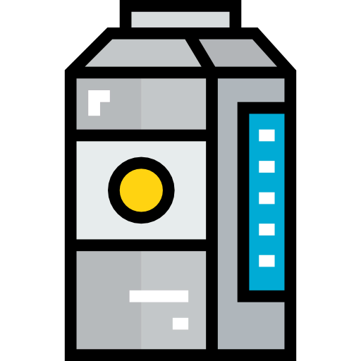Milk icon