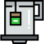 Tea cup icon 64x64