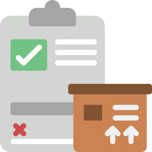 Logistics icon