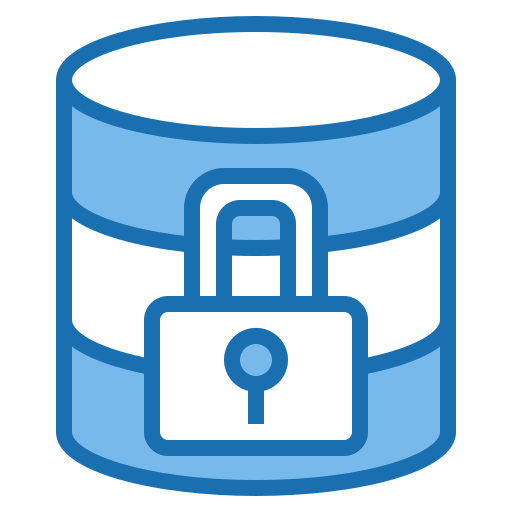 Data security icon