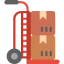 Trolley icon 64x64